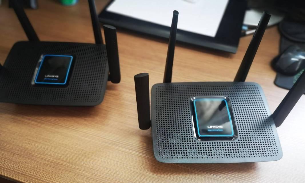 亚瑟无线路由器支持哪些WiFi组网方式？