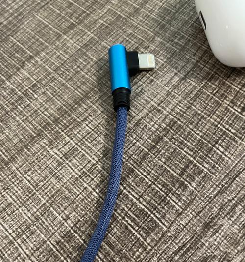 苹果12弯头充电器使用方法是什么？使用时有哪些注意事项？