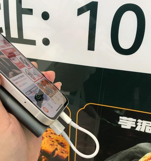 苹果12弯头充电器使用方法是什么？使用时有哪些注意事项？