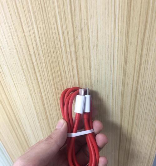 一加七手机快充充电器型号查询方法？