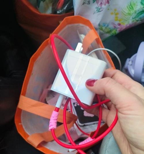 一加七手机快充充电器型号查询方法？