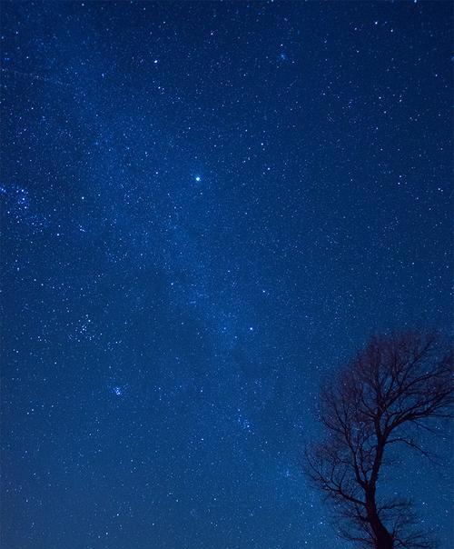 索尼微单相机如何拍摄星云？拍摄星云的技巧是什么？