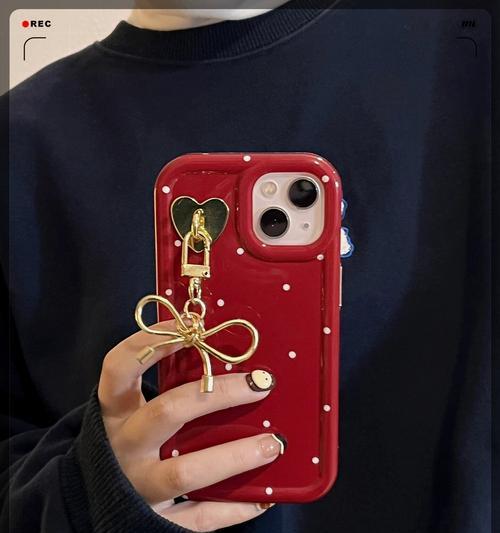 折角摄像头手机壳如何选择？哪种款式最搭配？