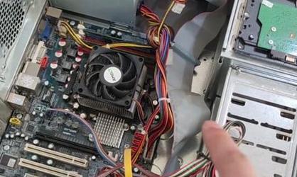 硬盘无法移动如何修理？修理过程中有哪些注意事项？