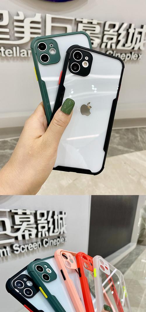 包围摄像头手机壳安装方法？如何正确安装？