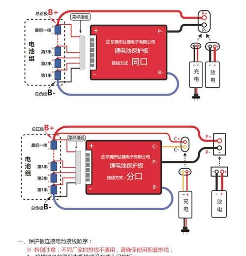 电池并联充电需要什么充电器？如何正确充电？