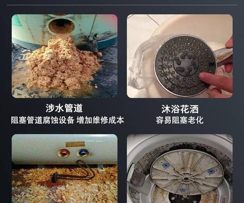 热水器泥沙清理步骤是什么？