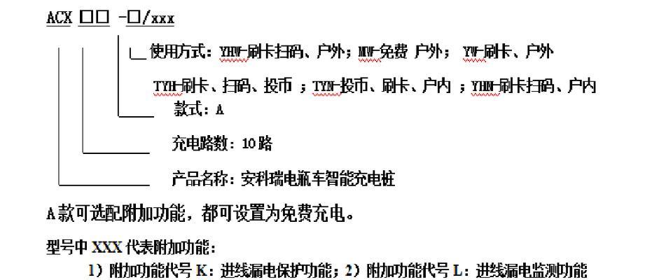 充电桩是否包含充电器？充电方法是什么？