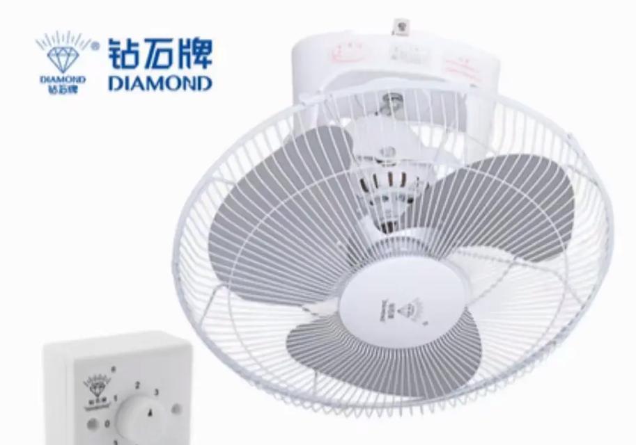 电风扇被吸进机器会有什么后果？如何预防这种情况？