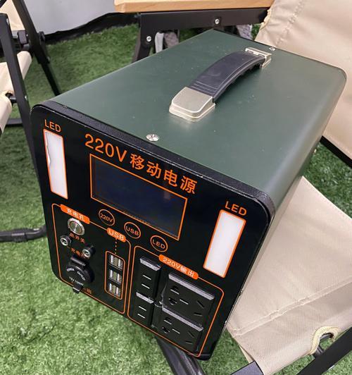 220瓦移动电源使用方法是什么？如何正确充电？