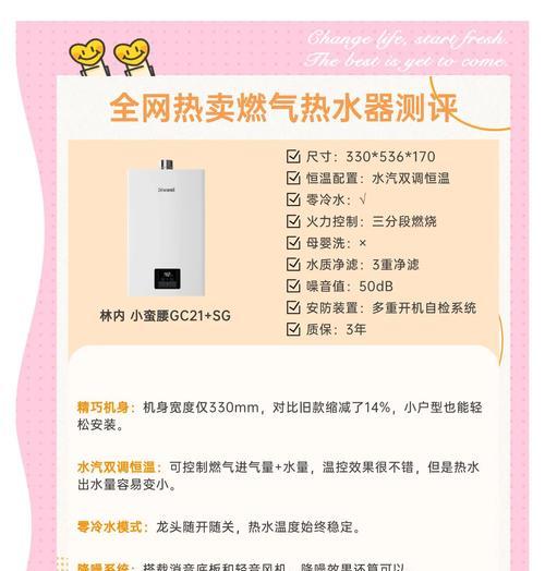 老破小厕所适合使用哪种热水器？选择热水器时需要注意哪些问题？