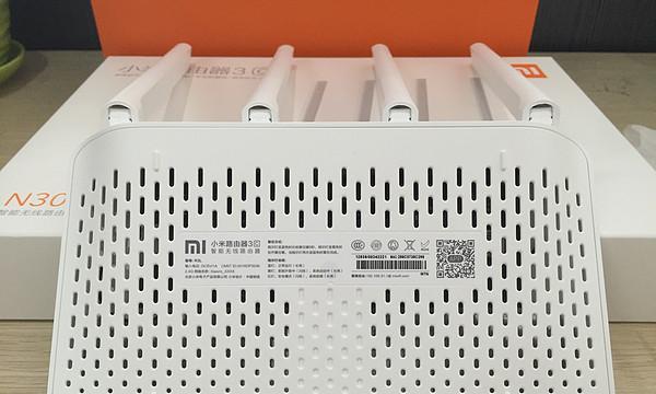 小米路由器4ec11质量如何评价？使用中应注意什么？