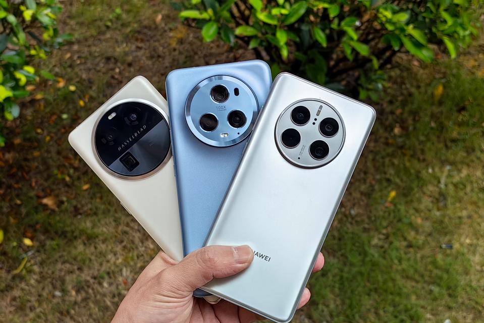 手机后置三摄像头如何协同工作？使用技巧有哪些？