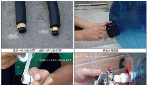热水器电热棒螺丝如何拧紧？需要什么工具？