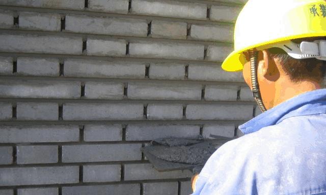 砖砌厨房防火墙怎么做？防火墙施工步骤是什么？