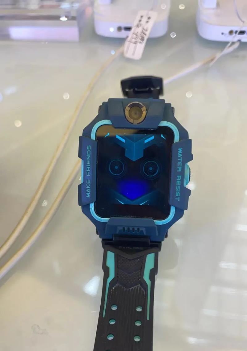 儿童电话手表充电器使用方法是什么？