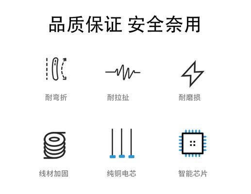 儿童电话手表充电器使用方法是什么？