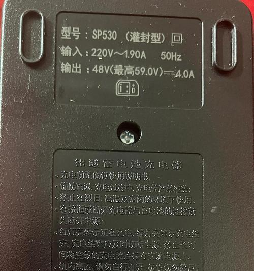 雅迪防水充电器使用方法是什么？
