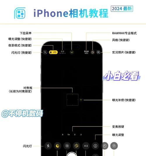 什么手机没有摄像头信息？如何判断手机摄像头功能？