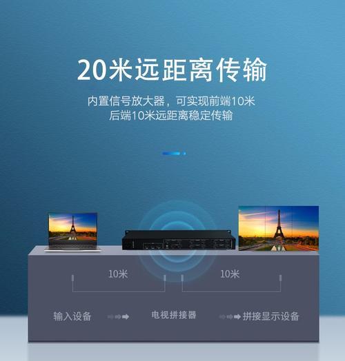 视频综合服务器与拼接屏的连接方法是什么？