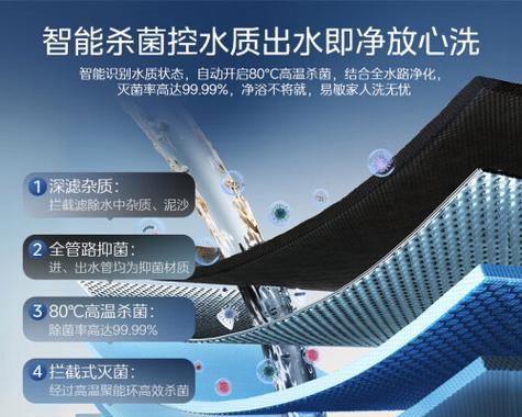 电热水器挂壁式应选择哪种模式？如何根据需求调整？