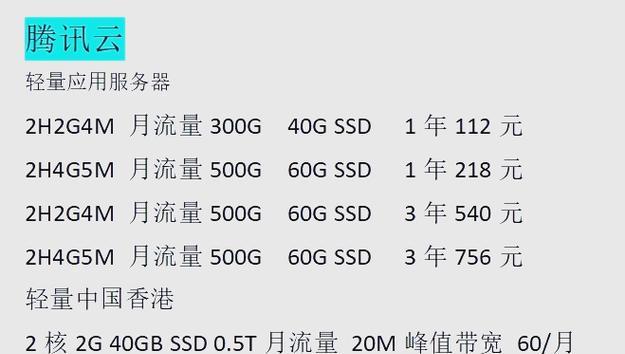 云端服务器配置检查方法有哪些？
