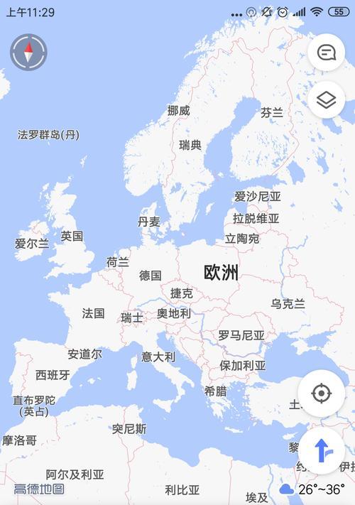 营地定位服务器功能如何开启？开启步骤是什么？
