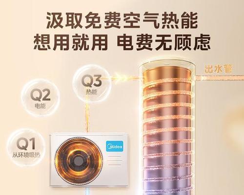 空气能热水器有哪些品牌？如何选择合适的热水器？
