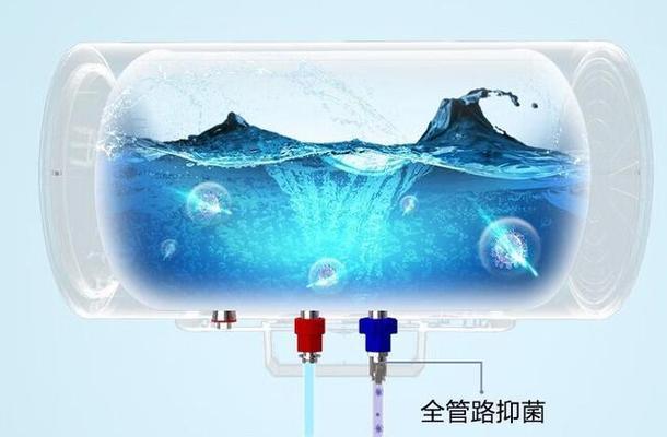 家里洗澡热水器怎么开海尔？海尔热水器的正确开启步骤是什么？