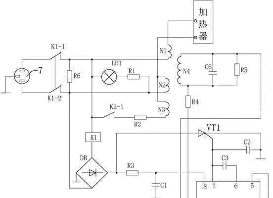 乐铃热水器插头拆卸方法是什么？