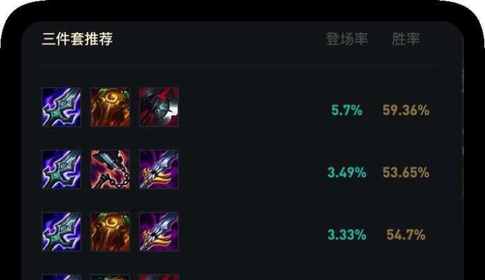 英雄联盟平板电脑无法进入？进不去游戏怎么办？