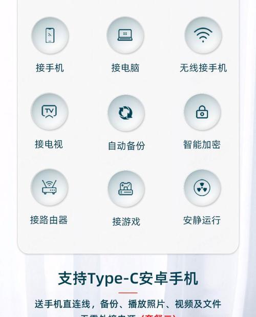 平板电脑如何访问加密移动硬盘？需要哪些步骤？