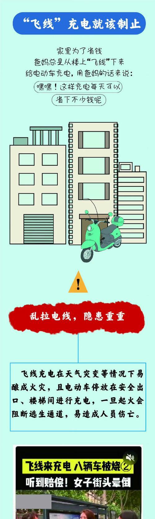 充电器烧毁的可能原因？