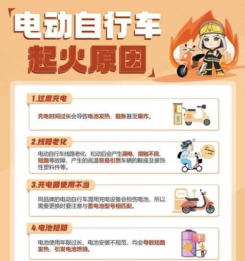 充电器烧毁的可能原因？