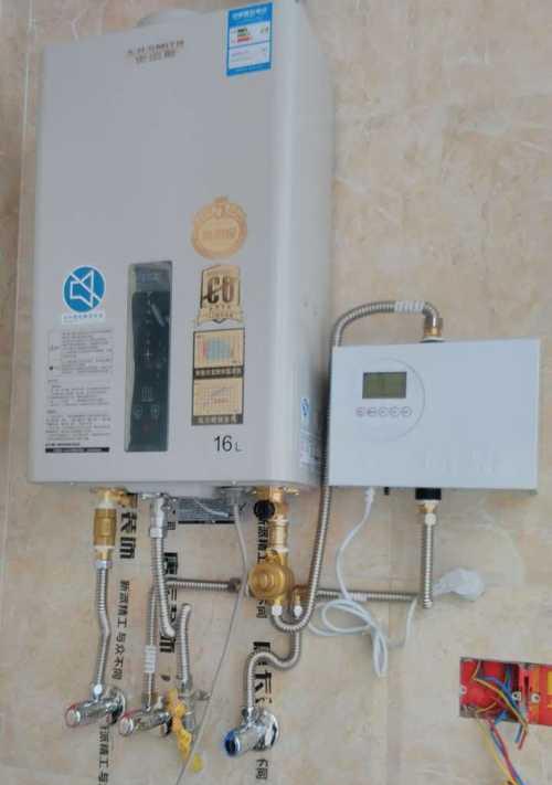 热水器水头管盖子拆卸方法？需要哪些工具？