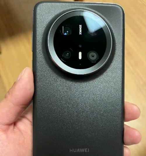高端手机摄像头响声的原因是什么？