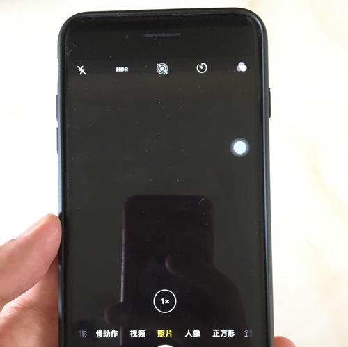 高端手机摄像头响声的原因是什么？