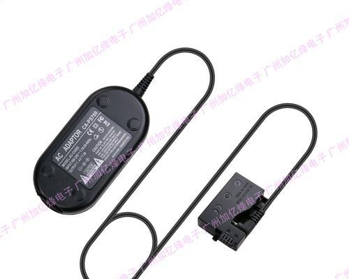 佳能充电器原装电线是多少伏？原装电线的电压标准是什么？