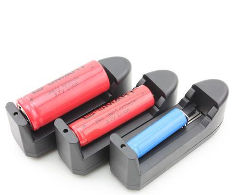 4830电池可以用多少a充电器？充电器的选择标准是什么？