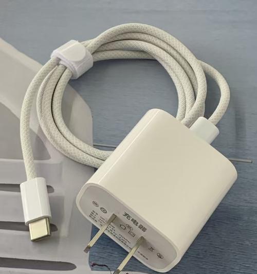 苹果手机背后充电器头有何特点？
