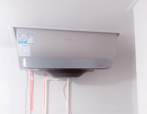 热水器周围贴砖的美观方法是什么？