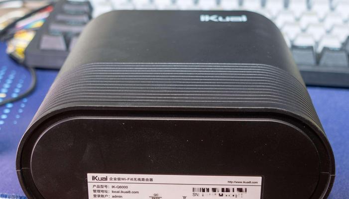 6口网卡怎么用路由器？连接稳定吗？