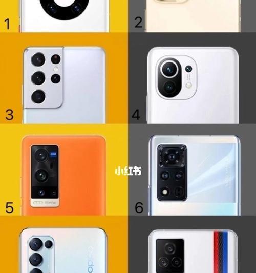 手机全面屏幕下摄像头有何特点？工作原理是什么？