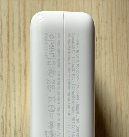 冰糖充电器的参数如何解读？