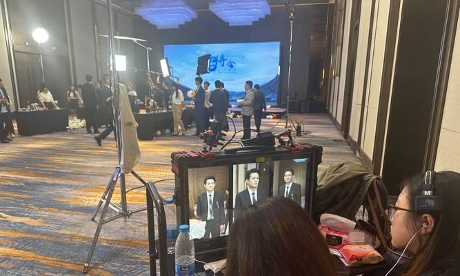 手机摄像头直播时露脸问题如何解决？有哪些技巧？