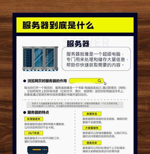 小程序开发应选择哪种服务器？
