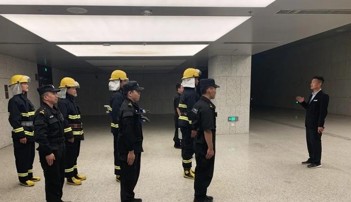 消防黑色防火墙的用途是什么？