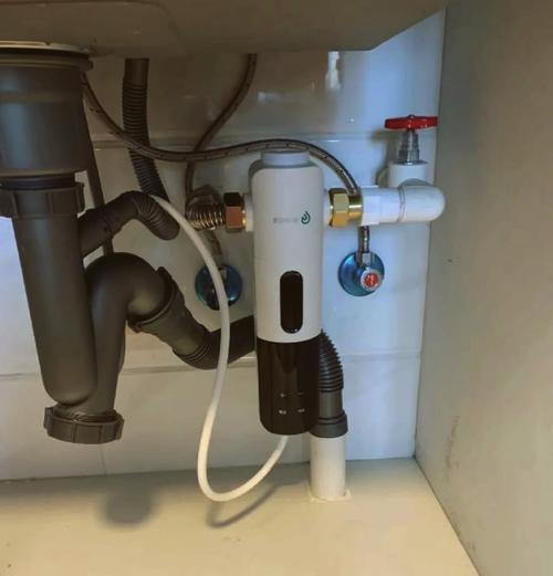 热水器接口过滤泥沙清理方法有哪些？