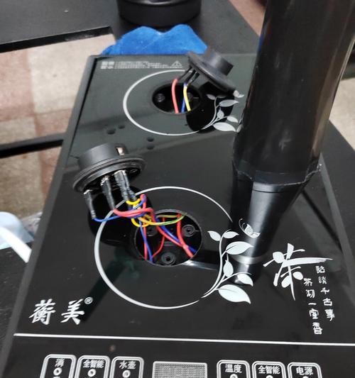 亿诺厨卫热水器显示e1是什么问题？如何解决？