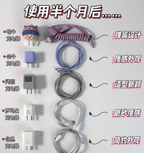 充电器和系列专用的区别在哪里？